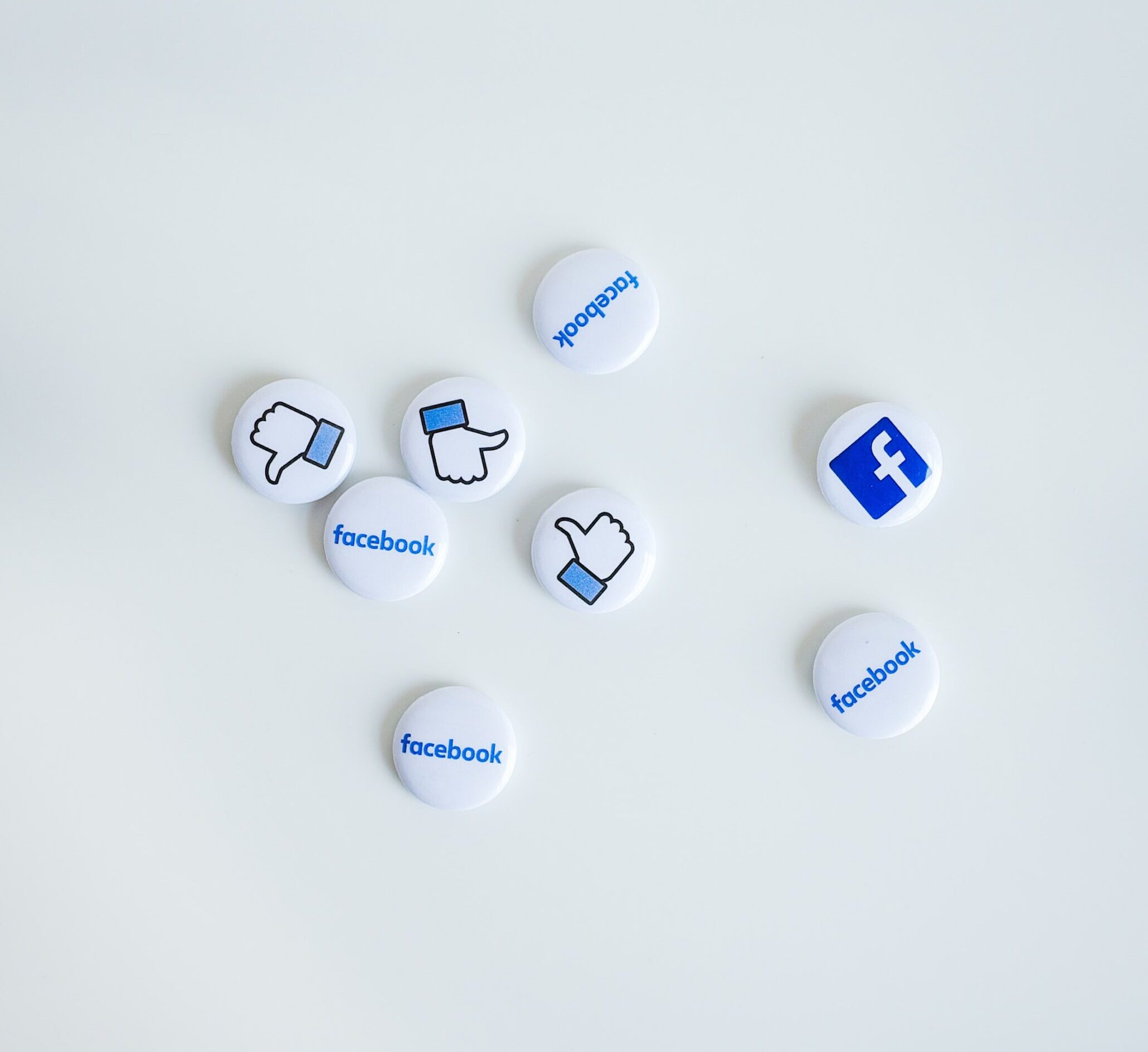social advertising