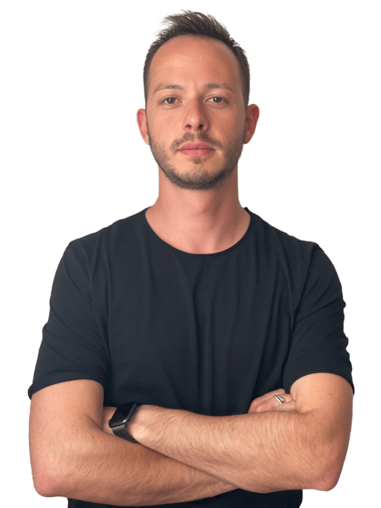 alessandro ferri